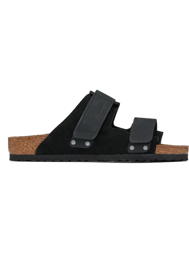 Birkenstock Birkenstock Uji レギュラー サンダルの商品画像