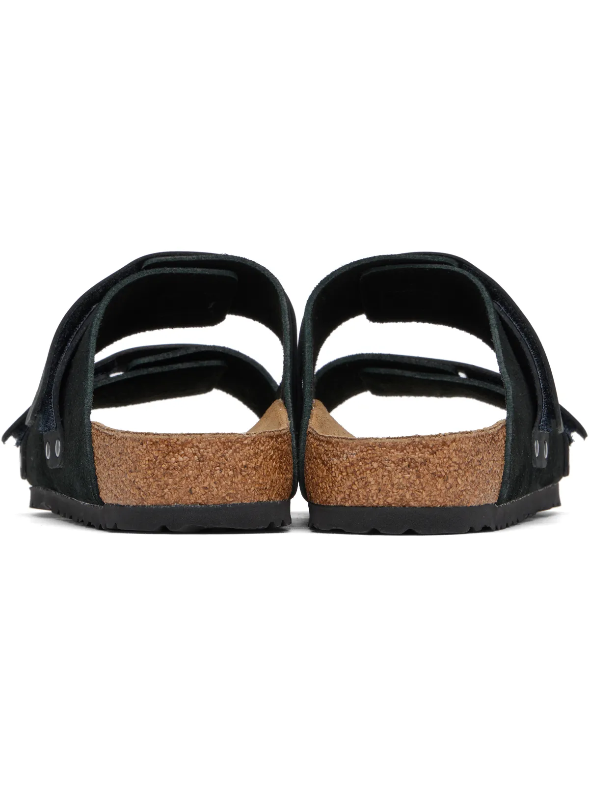 Birkenstock Uji レギュラー サンダル - 画像2