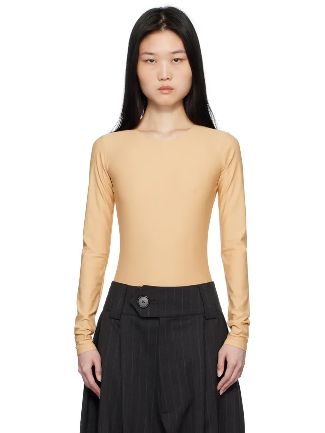 ABRA ABRA Body ボディスーツの商品画像