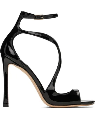 Jimmy Choo Azia 110 ヒールサンダル - サムネイル1