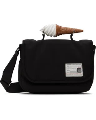 Maison MIHARA YASUHIRO Toy Soft Serve Handle ショルダーバッグ - サムネイル1