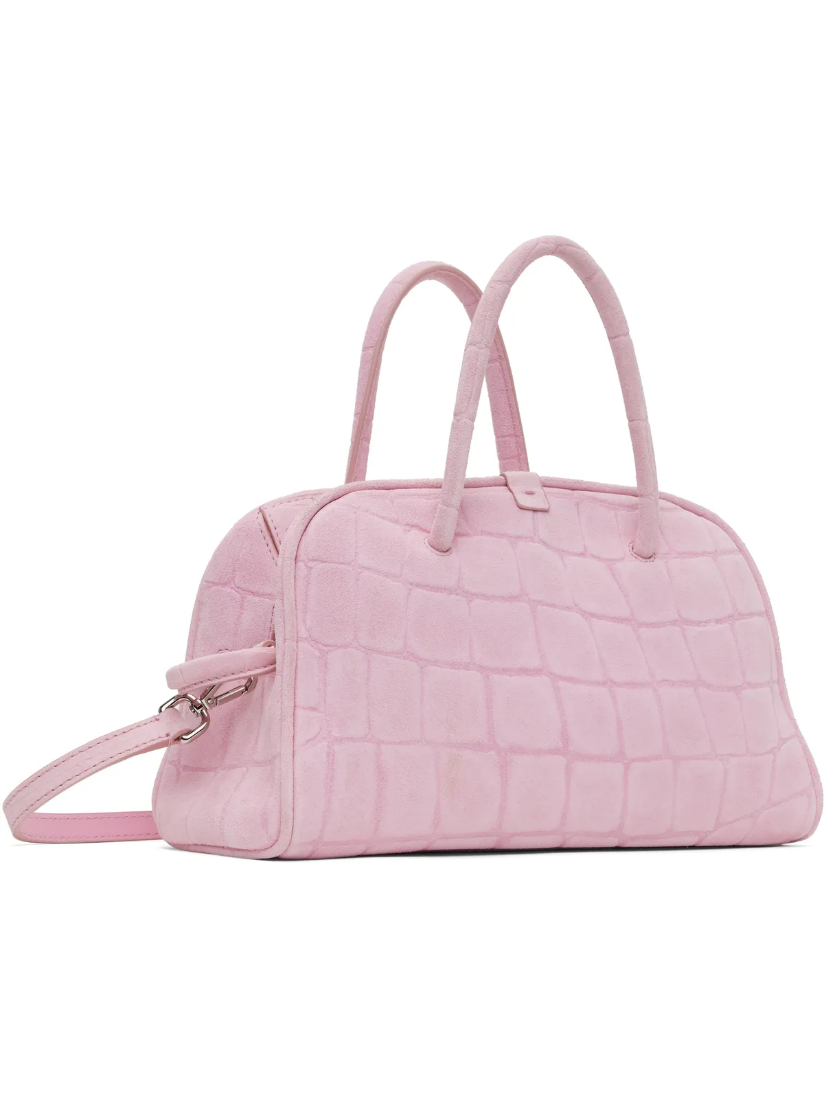 JACQUEMUS La Croisière 'The small Turismo' バッグ - 画像3