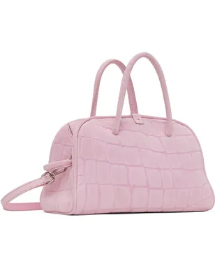 JACQUEMUS La Croisière 'The small Turismo' バッグ - サムネイル3