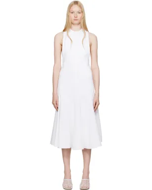 JACQUEMUS La Casa 'The Favola' ミディアムドレス - サムネイル1