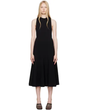 JACQUEMUS La Croisière 'The Favola' ミディアムワンピース - サムネイル1