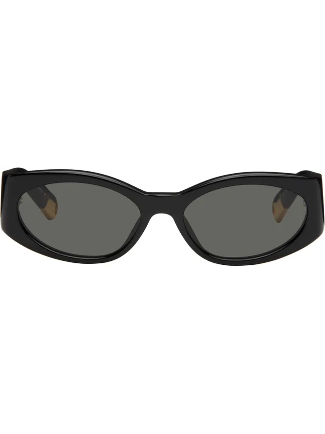 JACQUEMUS JACQUEMUS Les Lunettes Ovalo サングラスの商品画像