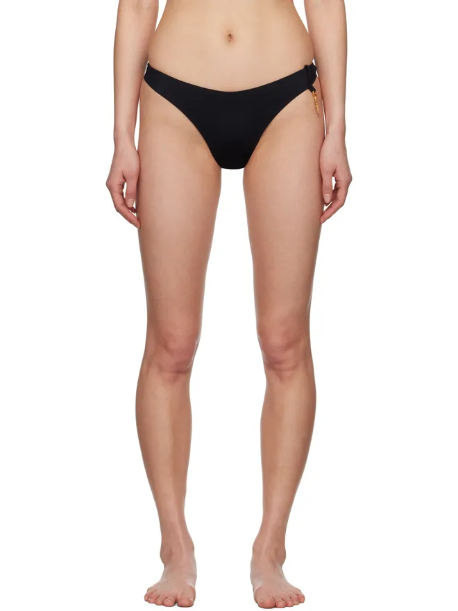 JACQUEMUS JACQUEMUS 'Le Bas De Maillot Signature' ビキニボトムの商品画像