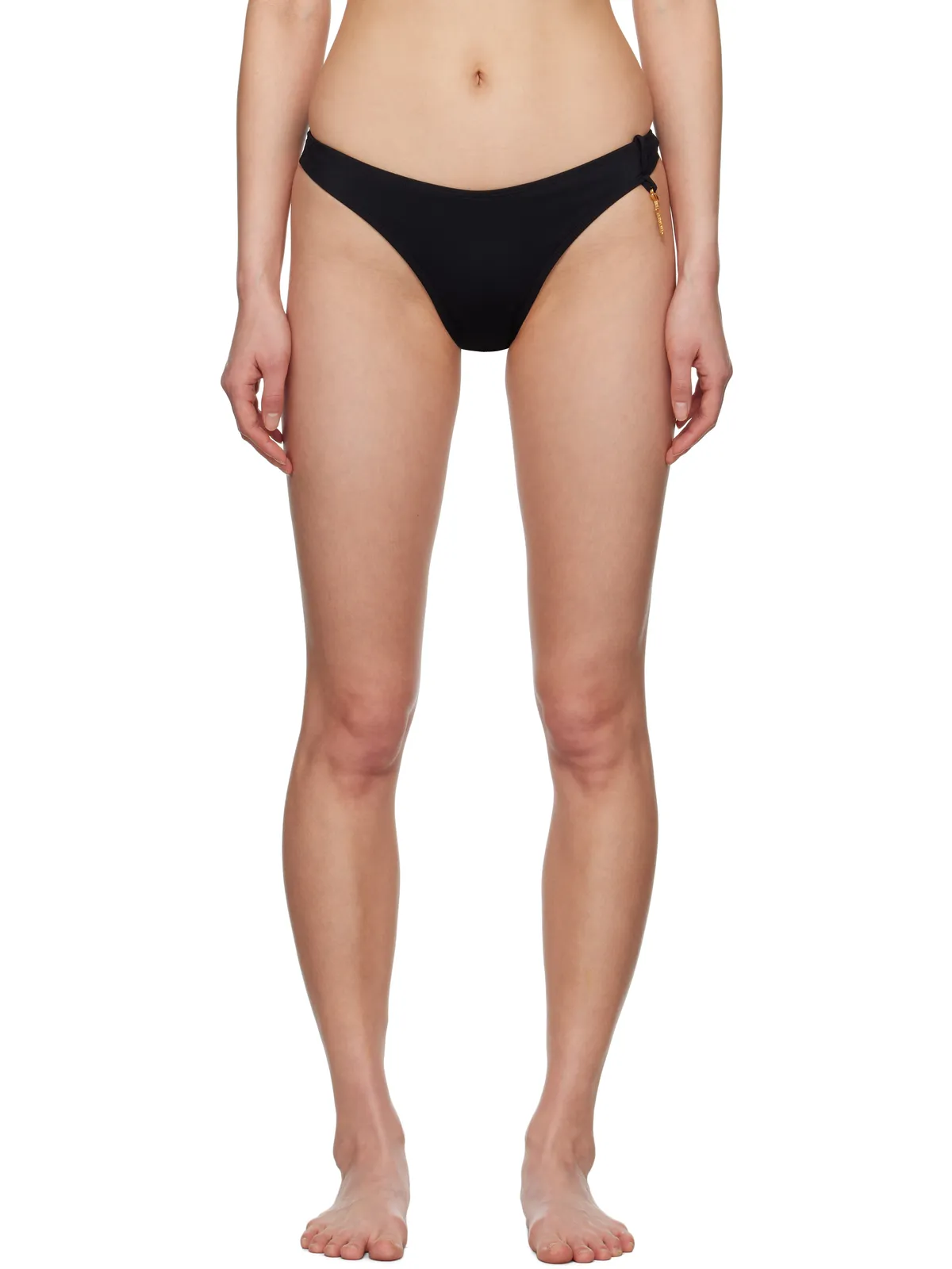 JACQUEMUS 'Le Bas De Maillot Signature' ビキニボトム - 画像1