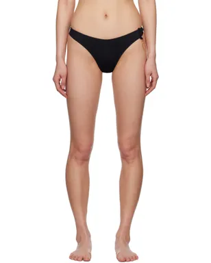 JACQUEMUS 'Le Bas De Maillot Signature' ビキニボトム - サムネイル1