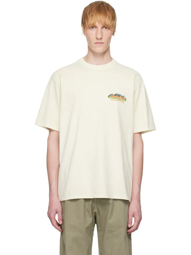 Gramicci Gramicci Mountaineering Tシャツの商品画像