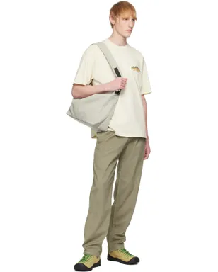 Gramicci Mountaineering Tシャツ - サムネイル4