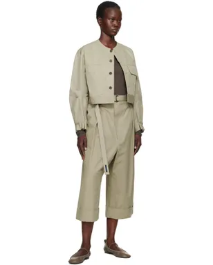 YOHJI YAMAMOTO R-Multi Pocket ジャケット - サムネイル4