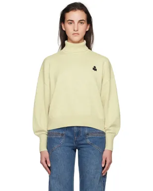 Isabel Marant Etoile Nasha タートルネック - サムネイル1