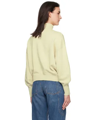 Isabel Marant Etoile Nasha タートルネック - サムネイル3