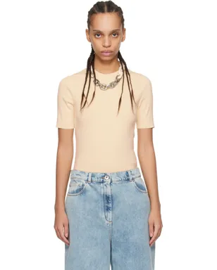 rabanne Chain Tシャツ - サムネイル1