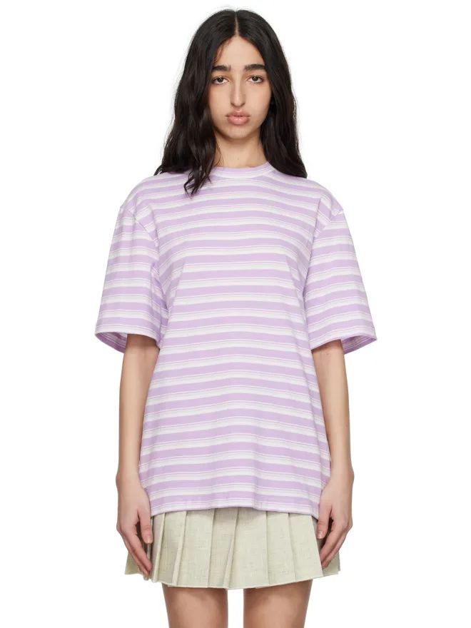 rabanne rabanne オーバーサイズ Tシャツの商品画像