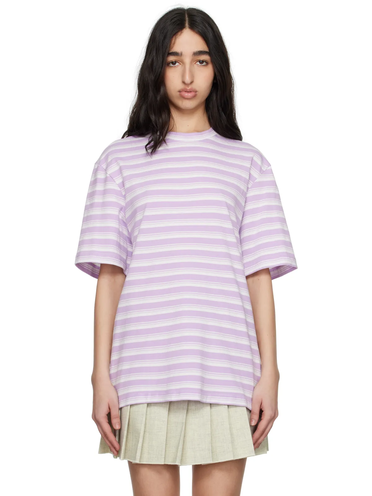 rabanne オーバーサイズ Tシャツ - 画像1