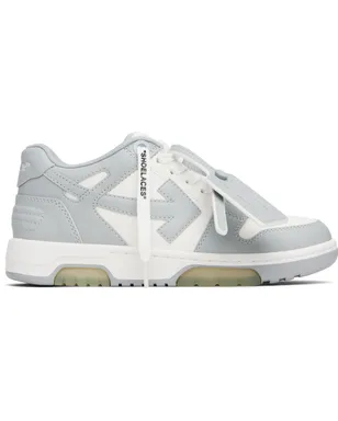 OFF-WHITE Out Of Office スニーカー - サムネイル1