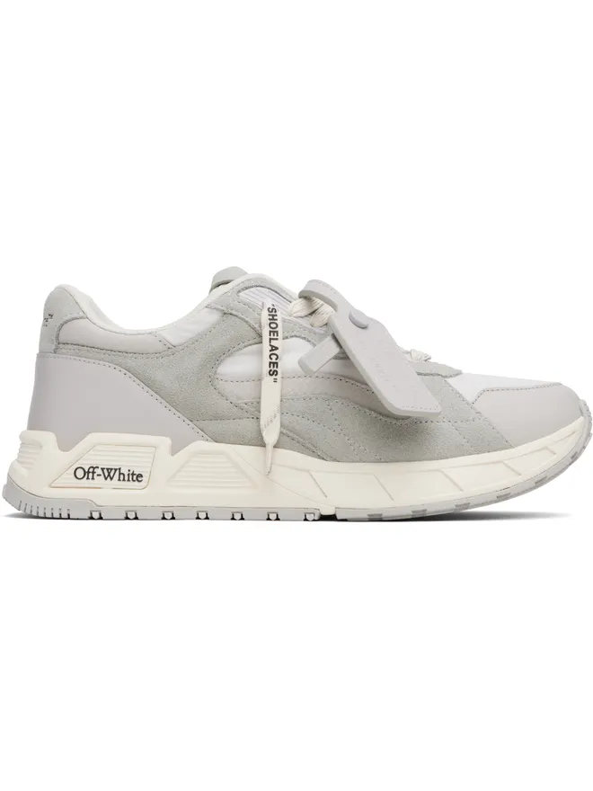 OFF-WHITE OFF-WHITE Kick Off スニーカーの商品画像