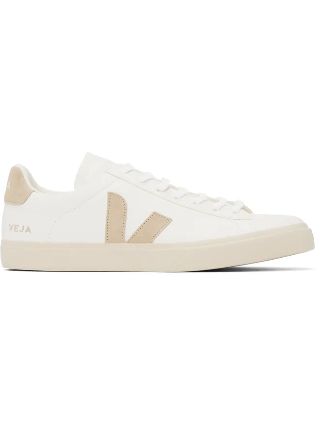 Veja Veja Campo レザースニーカーの商品画像