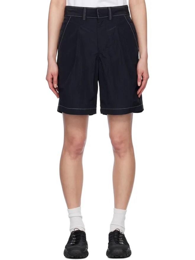 Soulland Soulland Marty ショートパンツの商品画像