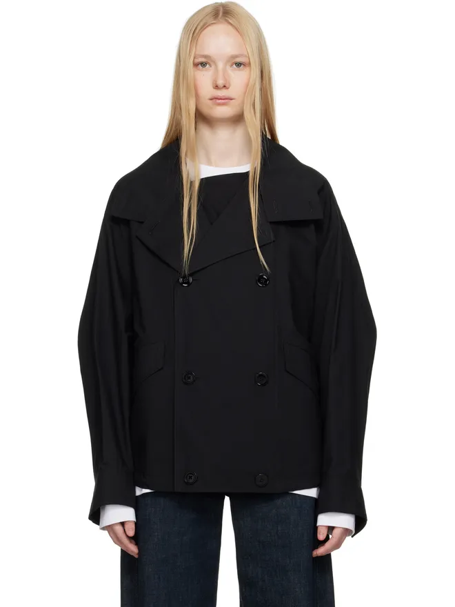 Lemaire Lemaire Double Flap Light ジャケットの商品画像