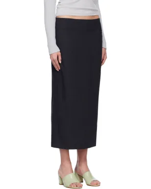 Paloma Wool Olya マキシスカート - サムネイル2