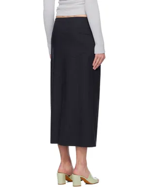 Paloma Wool Olya マキシスカート - サムネイル3