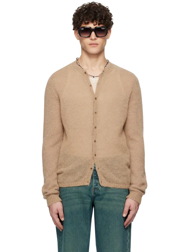 Paloma Wool Paloma Wool Alone ボタン カーディガンの商品画像