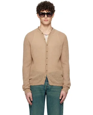 Paloma Wool Alone ボタン カーディガン - サムネイル1