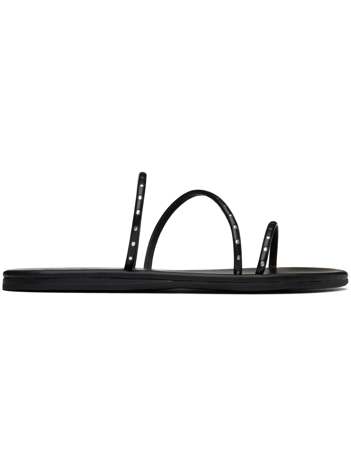 Ancient Greek Sandals Lynx サンダル - 画像1