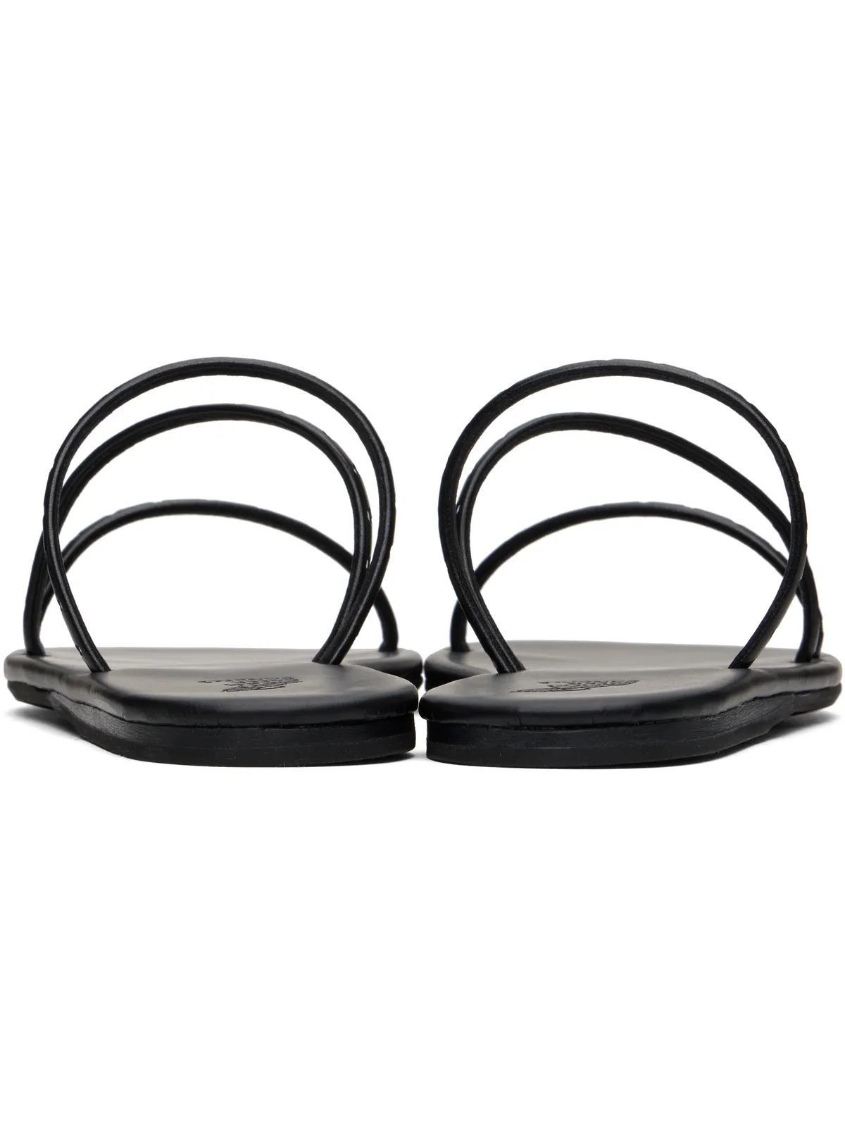 Ancient Greek Sandals Lynx サンダル - 画像2