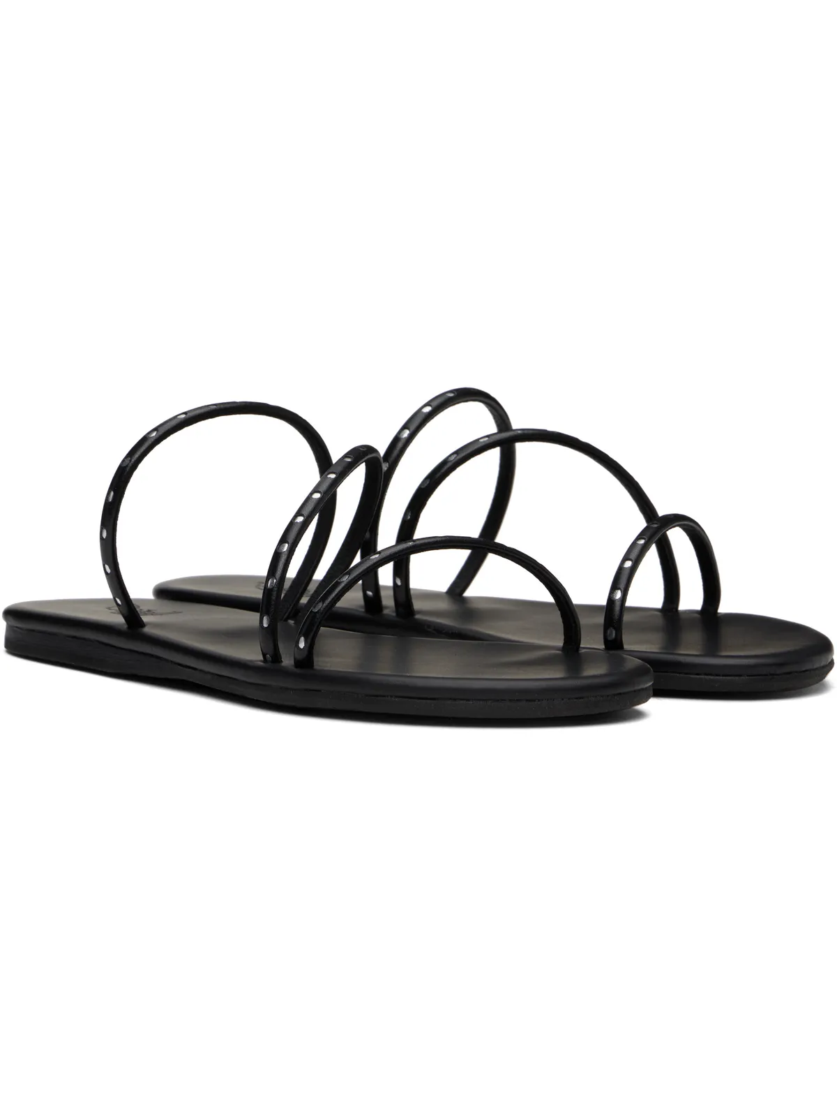 Ancient Greek Sandals Lynx サンダル - 画像4
