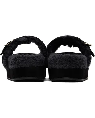 Ancient Greek Sandals Latria 2Flatform サンダル - サムネイル2