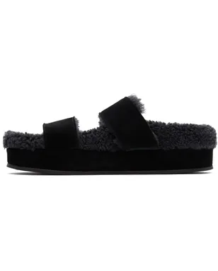 Ancient Greek Sandals Latria 2Flatform サンダル - サムネイル3