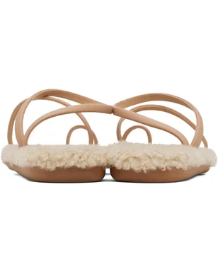 Ancient Greek Sandals Eleftheria サンダル - サムネイル2