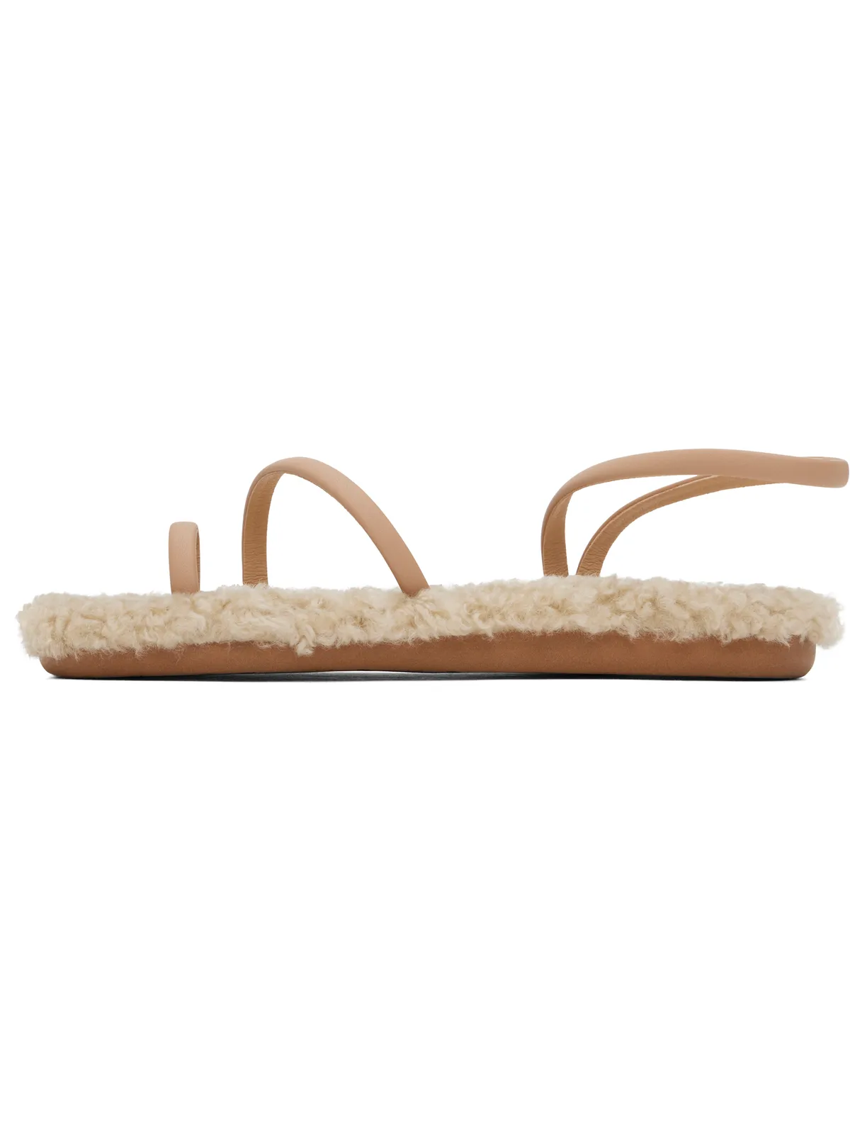 Ancient Greek Sandals Eleftheria サンダル - 画像3