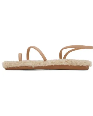 Ancient Greek Sandals Eleftheria サンダル - サムネイル3