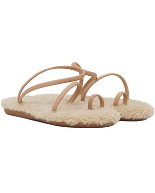 Ancient Greek Sandals Eleftheria サンダル - サムネイル4