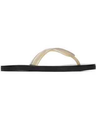 Ancient Greek Sandals Saionara Jelly ビーチサンダル - サムネイル1