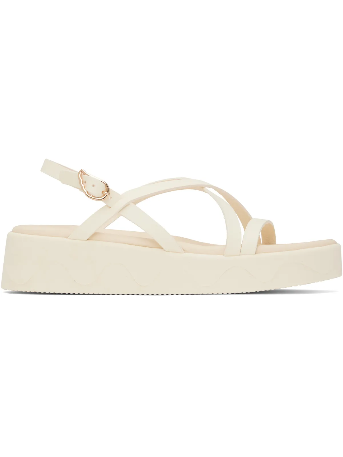 Ancient Greek Sandals Silia サンダル - 画像1