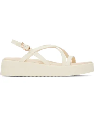Ancient Greek Sandals Silia サンダル - サムネイル1