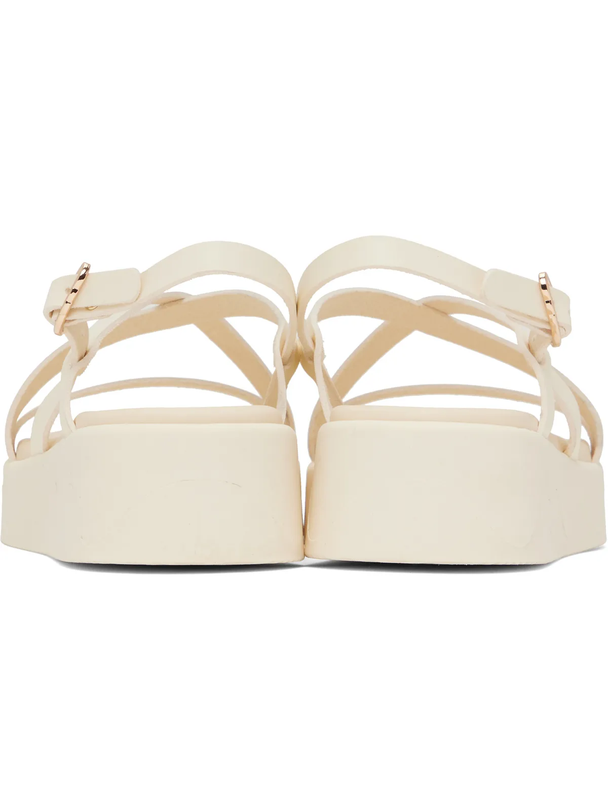 Ancient Greek Sandals Silia サンダル - 画像2