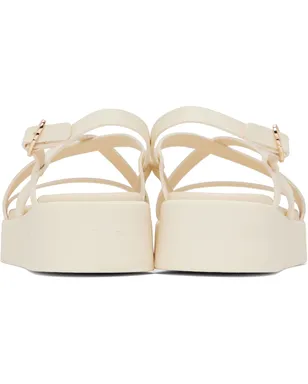 Ancient Greek Sandals Silia サンダル - サムネイル2