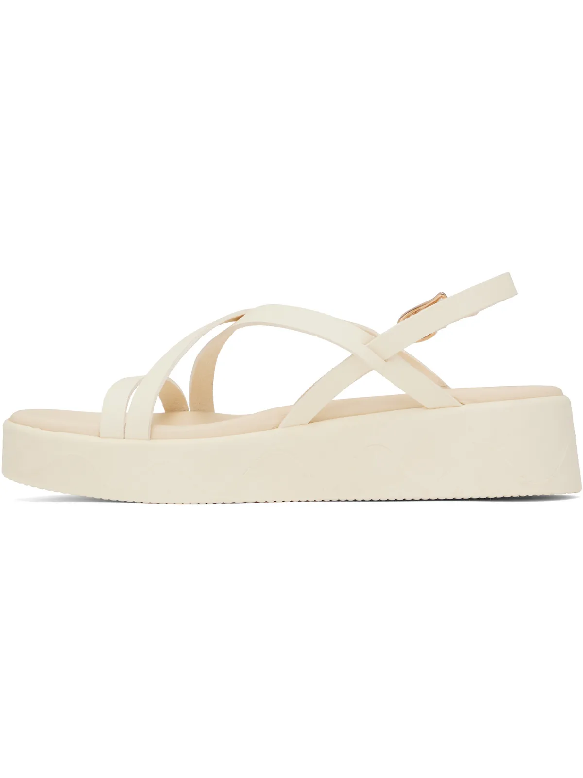 Ancient Greek Sandals Silia サンダル - 画像3
