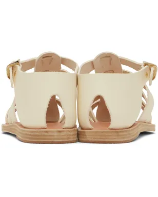 Ancient Greek Sandals Homeria サンダル - サムネイル2
