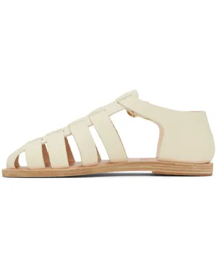 Ancient Greek Sandals Homeria サンダル - サムネイル3