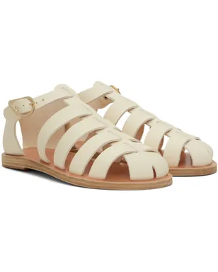 Ancient Greek Sandals Homeria サンダル - サムネイル4