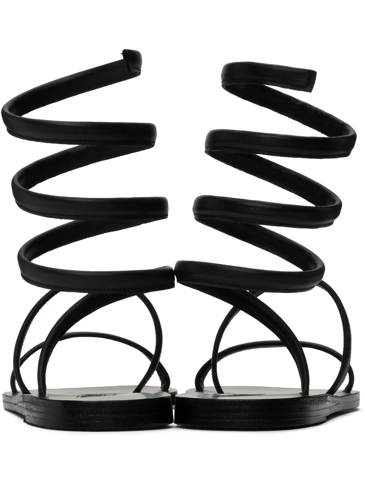 Ancient Greek Sandals Ofis サンダル - 画像2