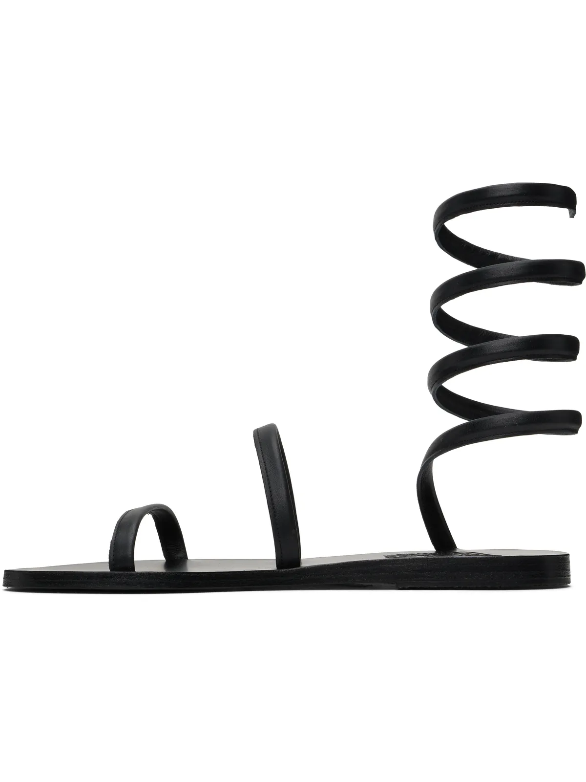 Ancient Greek Sandals Ofis サンダル - 画像3